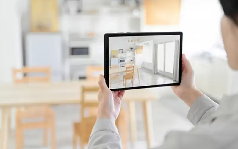 AR建設システムプロジェクト