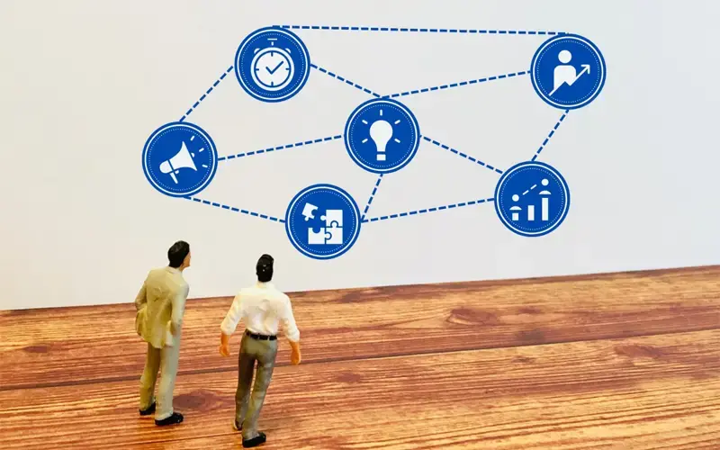 LINE連携システムプロジェクト