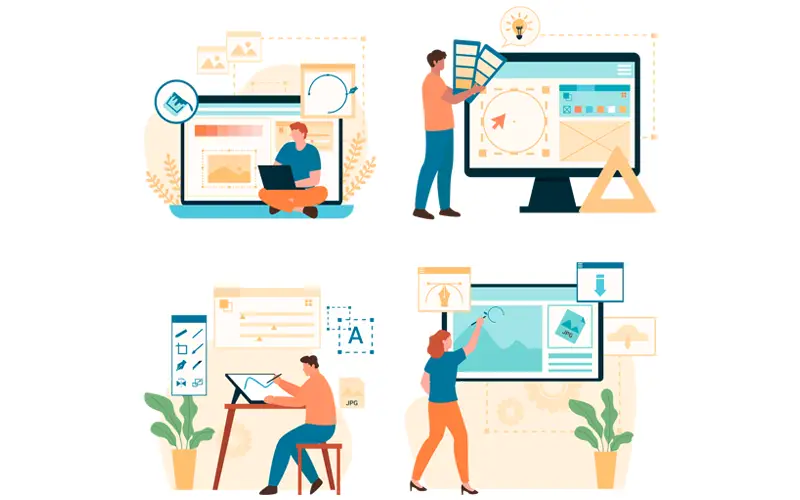 デザインサービス