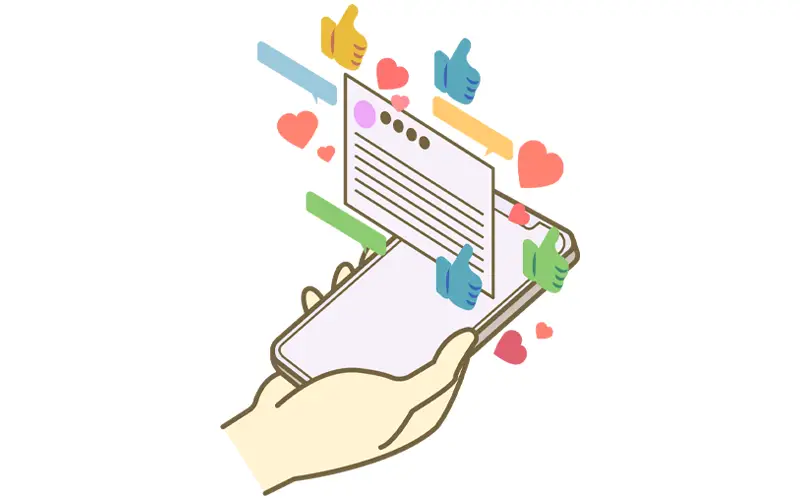 SNS運用サービス