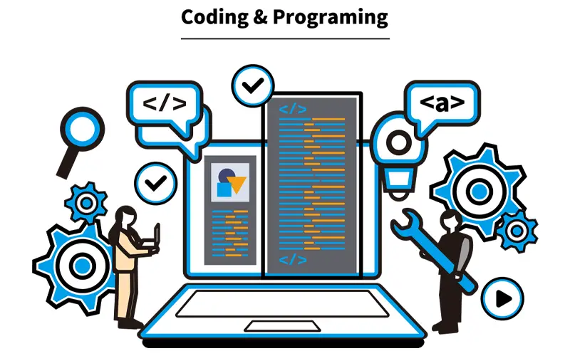 WEBシステム開発